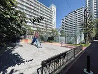 白河一丁目公園の写真・動画_image_1482733