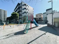 平野二丁目児童遊園の写真・動画_image_1482775