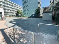 平野二丁目児童遊園の写真・動画_image_1482777