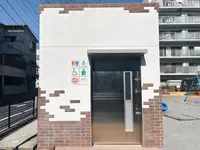 平野二丁目児童遊園の写真・動画_image_1482790