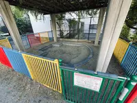 三好三丁目児童遊園の写真・動画_image_1482875