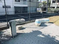 三好三丁目児童遊園の写真・動画_image_1482876