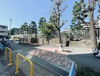 白河児童遊園の写真・動画_image_1482889