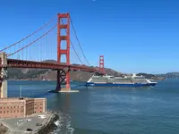 ゴールデン・ゲート・ブリッジの写真・動画_image_1483474