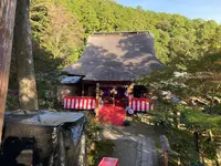 瓦屋禅寺本堂の写真・動画_image_1483991