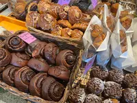 ベーカリー ベリィズ アンド カフェ(BAKERY Berry’S and Cafe)の写真・動画_image_1484151