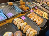 ベーカリー ベリィズ アンド カフェ(BAKERY Berry’S and Cafe)の写真・動画_image_1484152