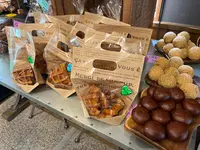 ベーカリー ベリィズ アンド カフェ(BAKERY Berry’S and Cafe)の写真・動画_image_1484156