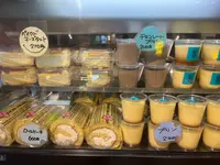 ベーカリー ベリィズ アンド カフェ(BAKERY Berry’S and Cafe)の写真・動画_image_1484157