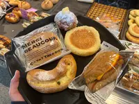 ベーカリー ベリィズ アンド カフェ(BAKERY Berry’S and Cafe)の写真・動画_image_1484159