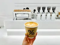 % ARABICA Tokyo Azabudai Hills B1店（アラビカ東京 B1）の写真・動画_image_1491527