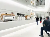 % ARABICA Tokyo Azabudai Hills B1店（アラビカ東京 B1）の写真・動画_image_1491531