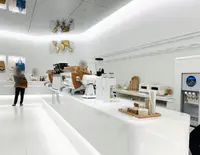 % ARABICA Tokyo Azabudai Hills B1店（アラビカ東京 B1）の写真・動画_image_1491532