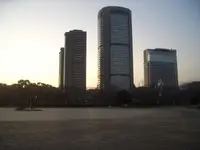 オオサカアメニティパークタワーの写真・動画_image_149410
