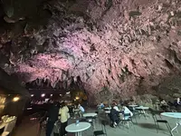 ガンガラーの谷 ケイブカフェの写真・動画_image_1495040