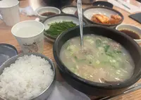 松亭３代クッパ/ソンジョンサムデクッパッ/송정삼대국밥の写真・動画_image_1496062