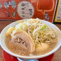 一の谷ラーメンの写真・動画_image_1496064