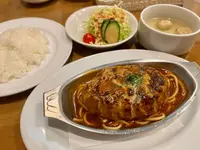 街の小さなレストラン 9.9.9.(サンキュー)の写真・動画_image_1496113