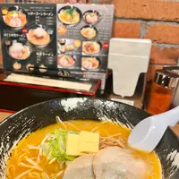 札幌ラーメン 雪あかりの写真・動画_image_1496120