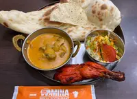 インド料理ＭＩＮＡ 戸畑店の写真・動画_image_1496145