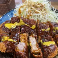 とんかつの松屋の写真・動画_image_1497037