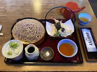 本家 鶴㐂そばの写真・動画_image_1497167