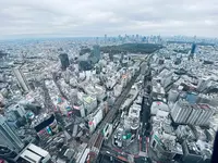 渋谷スカイ（SHIBUYA SKY）の写真・動画_image_1497502