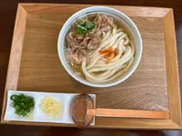 手打ちうどんkingyoの写真・動画_image_1498420