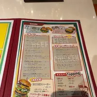 ビッグベンダイナーの写真・動画_image_1498888