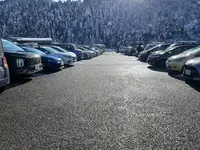 かやぶきの里駐車場の写真・動画_image_1499658