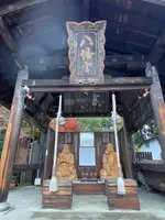 盛岡八幡宮の写真・動画_image_1499720