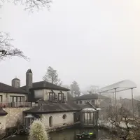 箱根ガラスの森美術館の写真・動画_image_1503369