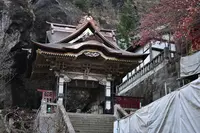 榛名神社の写真・動画_image_1504500