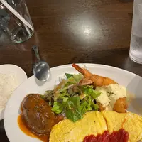 グリル洋食＆ワイン キッチンロード （kitchen ROAD）の写真・動画_image_1506412