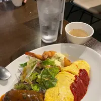 グリル洋食＆ワイン キッチンロード （kitchen ROAD）の写真・動画_image_1506414