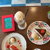 天国喫茶ぱらいその写真・動画_image_1506417