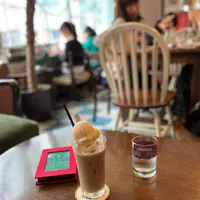 天国喫茶ぱらいその写真・動画_image_1506418