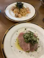 パスタ食堂 アントロワの写真・動画_image_1506444