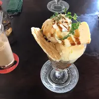 パスタ食堂 アントロワの写真・動画_image_1506449