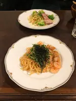 パスタ食堂 アントロワの写真・動画_image_1506452