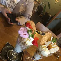 パスタ食堂 アントロワの写真・動画_image_1506453
