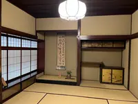 武家屋敷跡 野村家の写真・動画_image_1506766