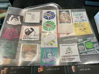 スターバックス TSUTAYA 馬事公苑店の写真・動画_image_1508271