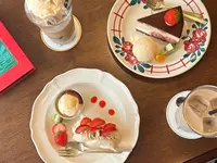 天国喫茶ぱらいその写真・動画_image_1508367