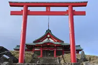 箱根元宮の写真・動画_image_1508501