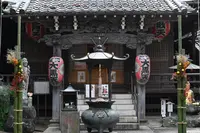 松林山 大圓寺（大円寺）（通称：大黒寺）の写真・動画_image_1508705