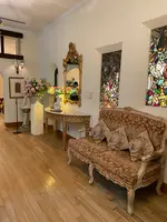 伊豆高原ステンドグラス美術館の写真・動画_image_1509690