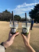 新宿御苑の写真・動画_image_1509775