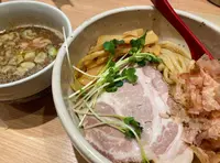 鶏と魚だしのつけめん哲 溝の口店の写真・動画_image_1510375