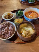古民家食堂ウワノソラ週末バルの写真・動画_image_1513448